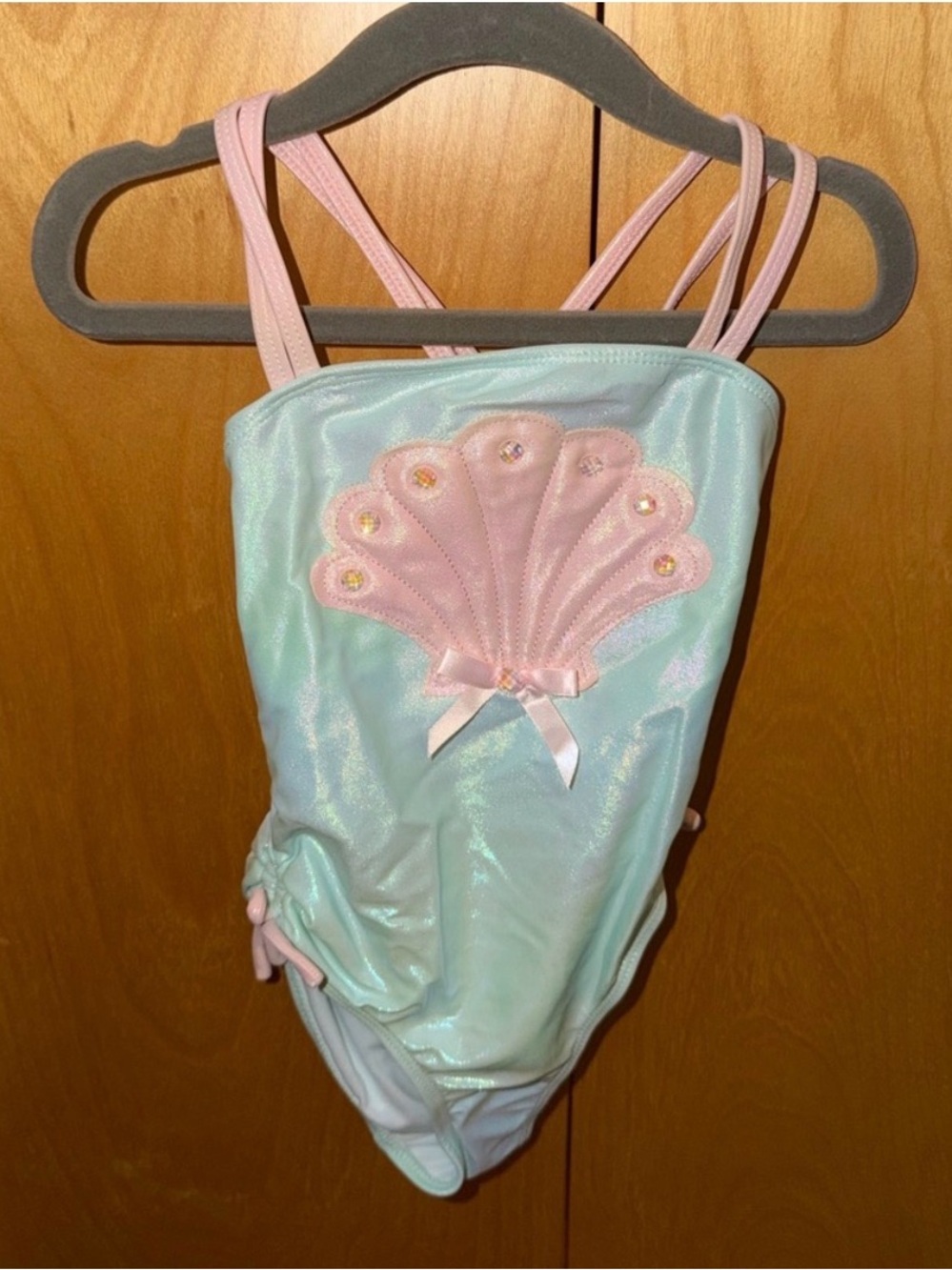Kid Swimsuit - Kate Mack